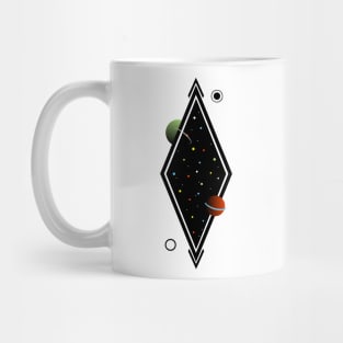 Universe Mug